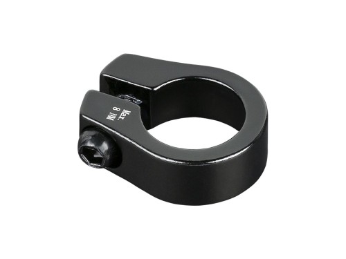Seatpost Part Bontrager Clamp 26.8mm Black