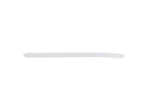 Armor Trek P1 Road Chainstay Protector Clear
