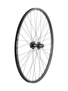 Wheel Rear Bontrager Connection/DC22 29 7-Speed Black