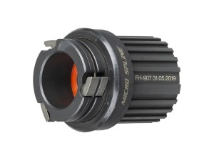 Hubbody Bontrager MSL-141Q Micro Spline 5mm Freehub Body