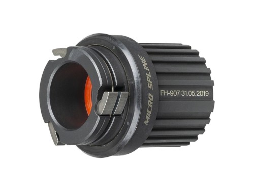 Hubbody Bontrager MSL-141Q Micro Spline 5mm Freehub Body