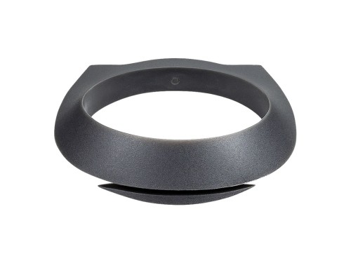 Cover Trek Domane SL/SLR IsoSpeed Grommet Black Front