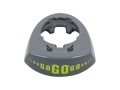 Cover Trek Emonda SL7 Headset Dnister Black