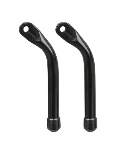 Rack Part Bontrager Carry Forward Strut Kit Black