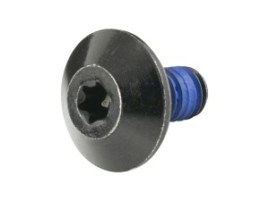 Fastener Trek Supercaliber IsoStrut Aft Axle