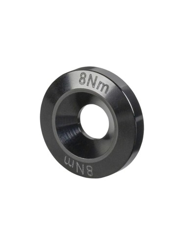 Spacer Trek Fuel EXe 29 2023 Rocker Pivot Concave Washer