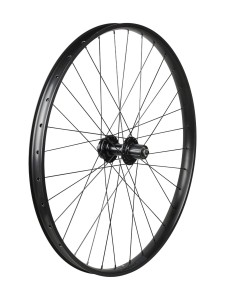 Wheel Rear Trek Alex MD35/DC-2241 27.5 32H 141 Black