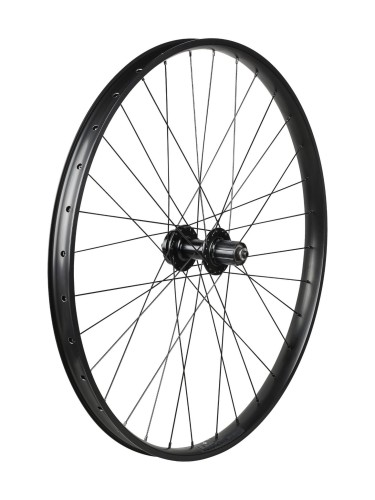 Wheel Rear Trek Alex MD35/DC-2241 27.5 32H 141 Black