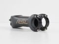Wspornik kierownicy Bontrager RSL 80 mm, czarny