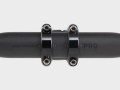 Wspornik kierownicy Bontrager RSL 80 mm, czarny