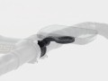 Wspornik kierownicy Bontrager RSL 80 mm, czarny