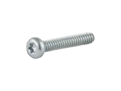 Fastener Trek M3x0.5x20mm Torx Self Tapping Socket Head Cap