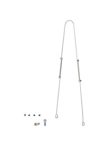 Fender Part Bontrager NCS Alloy Front Strut Kit 45mm