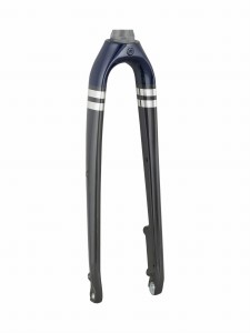 Fork Rigid Trek Checkpoint SL 6 Blue Smoke/Carbon Smoke