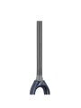 Fork Rigid Trek Checkpoint SL 6 Blue Smoke/Carbon Smoke