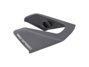 Cover Trek Madone SLR IsoSpeed Cover Matte Onyx