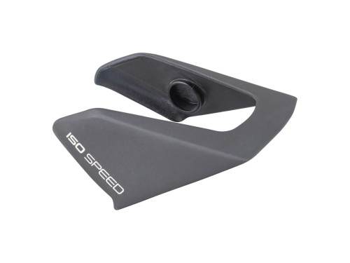 Cover Trek Madone SLR IsoSpeed Cover Matte Onyx