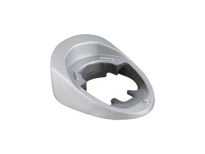 Cover Trek Madone SL 7 Cover Quicksilver