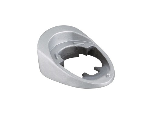 Cover Trek Madone SL 7 Cover Quicksilver