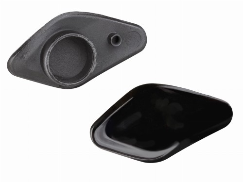 Cover Trek Domane IsoSpeed Cover Rear Gloss Trek Black