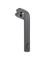 Seatpost Trek Domane+ Tall CI 20mm Matte Trek Black