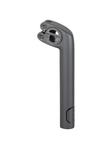 Seatpost Trek Domane+ Tall CI 20mm Matte Trek Black