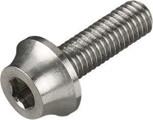 Fastener Trek Front Derailleur Braze-On Bolt Carbon Washer