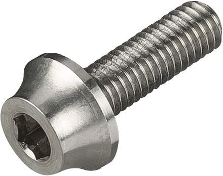 Fastener Trek Front Derailleur Braze-On Bolt Carbon Washer