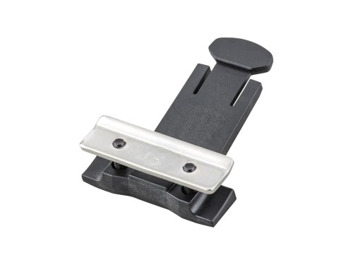 Części do toreb Zespół mocowania Bontrager Interchange Quick Cleat