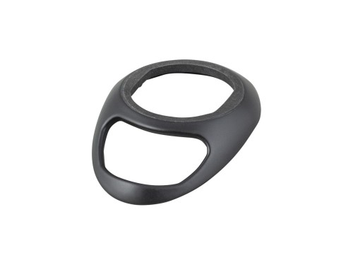 Headset Part Trek Integrated Cable Routing Spacer Black