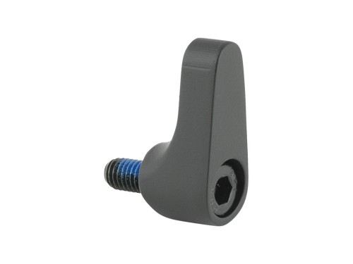 Kickstand Trek Fetch+ 2 Kicker Bracket Kit Black