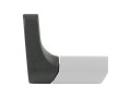 Kickstand Trek Fetch+ 2 Kicker Bracket Kit Black
