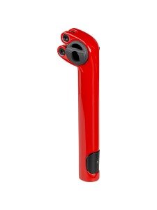 Seatpost Trek Domane MKIII Long CI 5mm Viper Red