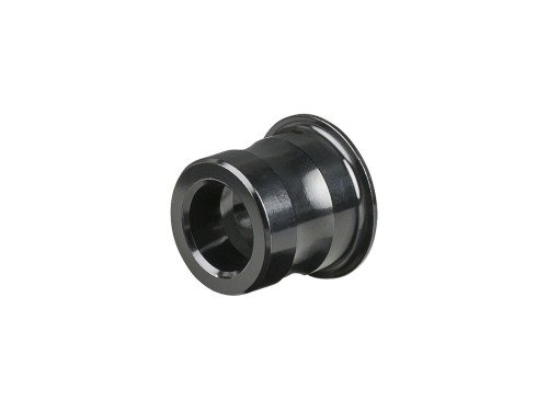 Część piasty Bontrager z 3 zapadkami XDR 12 mm nakładka tylna po stronie napędu