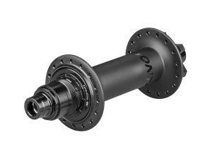 Hub Rear Bontrager Rapid Drive 108 197mm 32H XD Black