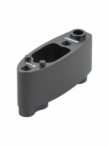 Bar Part Trek Speed Concept Bar 15mm Base Tower