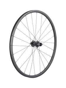 Wheel Rear Bontrager Paradigm SL/APP RD 700c 24H Black