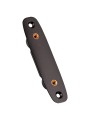 Cover Trek Checkpoint SL6 Downtube Cover Red Smoke