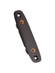 Cover Trek Checkpoint SL6 Downtube Cover Red Smoke