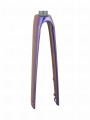 Fork Rigid Trek Madone SLR Select 56-62 Purple Phaze