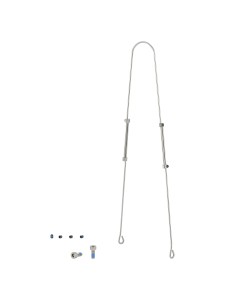 Fender Part Bontrager NCS Alloy Front Strut Kit 55mm