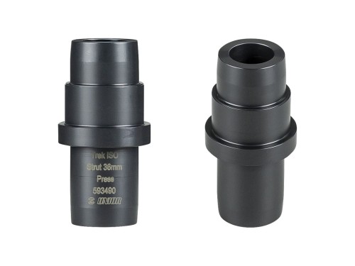 Tool Trek IsoStrut Seal And Bushing Press Set