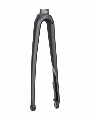 Fork Rigid Trek Emonda ALR4 Disc 50-54cm Trek Black/Chrome