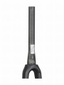 Fork Rigid Trek Emonda ALR4 Disc 50-54cm Trek Black/Chrome