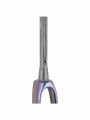 Fork Rigid Trek Madone SLR Select 56-62 Amethyst