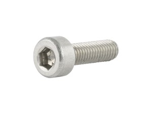 Fastener Trek M3x0.5x10mm Hex Socket Head Cap Bolt