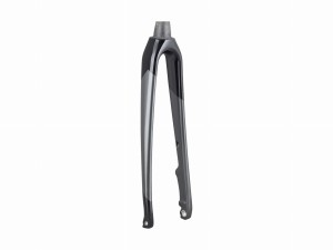Fork Rigid Trek Crockett 5 45R Lithium/Trek Black