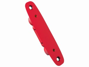 Osłona rury dolnej Trek Domane, Viper Red