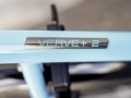 Verve+ 2 Lowstep XS Azure 300WH