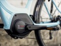 Verve+ 2 Lowstep XS Azure 300WH